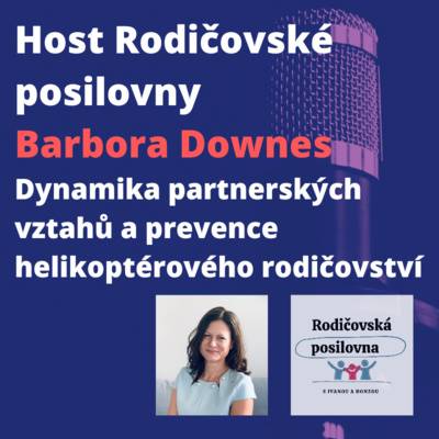 Rodičovská posilovna